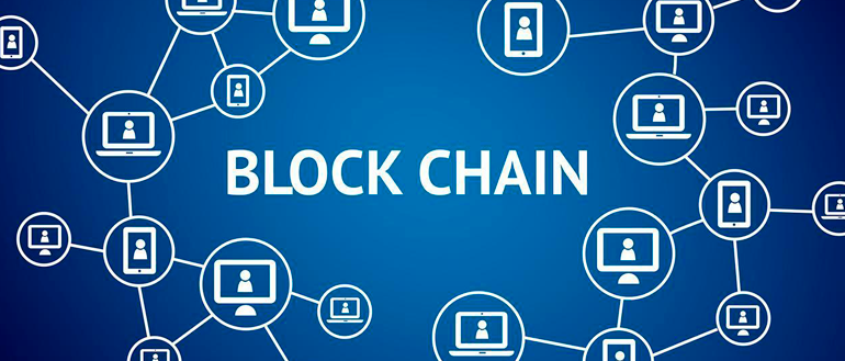 La banca del futuro se llama Blockchain