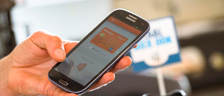Argentina: Carrefour permite a sus clientes pagar con la billetera móvil pim