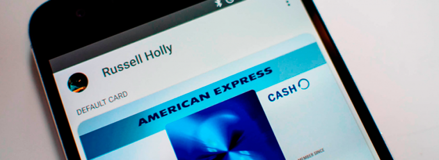 American Express podría superar en transacciones a Mastercard en EE. UU.