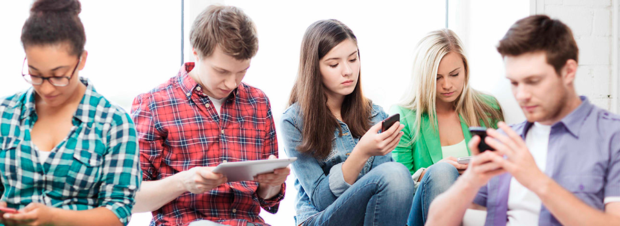 Millennials lideran los pagos móviles