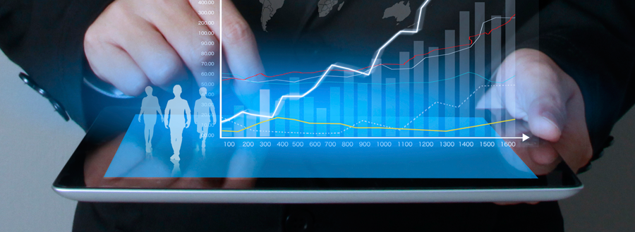 Banca móvil y online mexicana experimentó un notable crecimiento