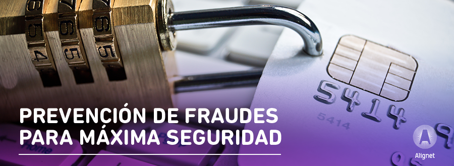 Prevenir el fraude no es tan difícil, solo es cuestión de voluntad