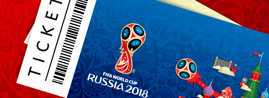 Visa prepara el terreno para los pagos digitales que se harán en la Copa Mundial de la FIFA Rusia 2018