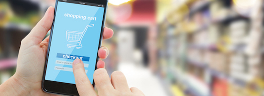 Target lanza sistema de pagos Wallet a su app móvil