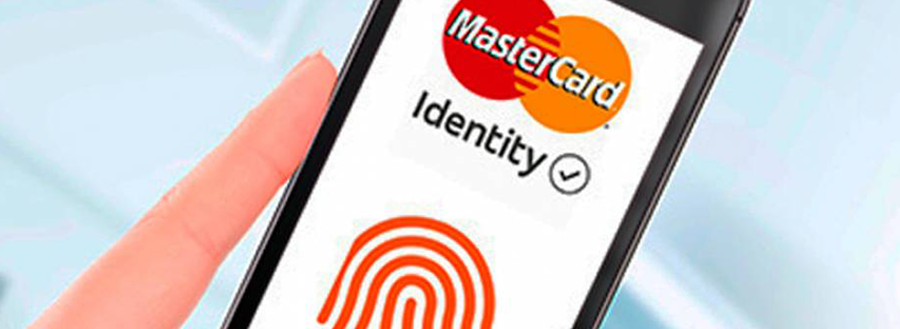 Mastercard utilizará tecnología biométrica para validar pagos digitales desde 2019