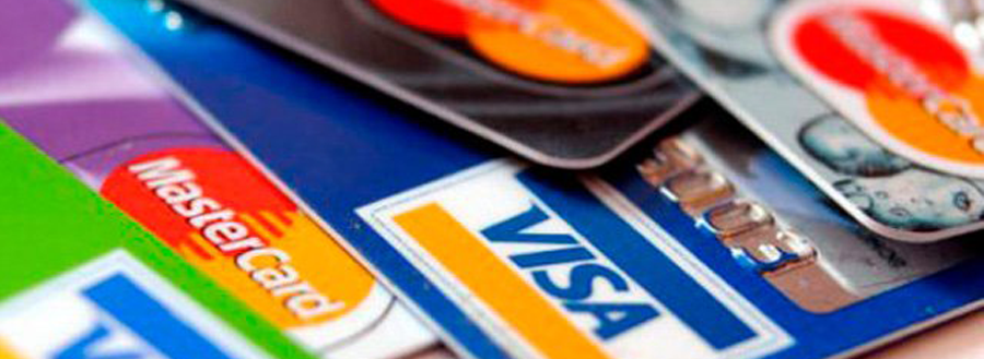 Chile: operaciones con tarjetas y banca digital crecen más del 100% en cinco años.