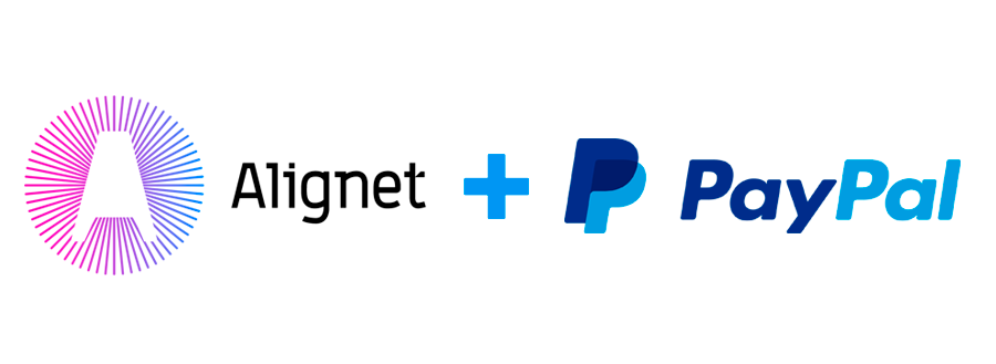 ALIGNET Y PAYPAL ANUNCIAN ALIANZA ESTRATÉGICA QUE FORTALECE Y PROMUEVE EL ECOMMERCE EN PERÚ