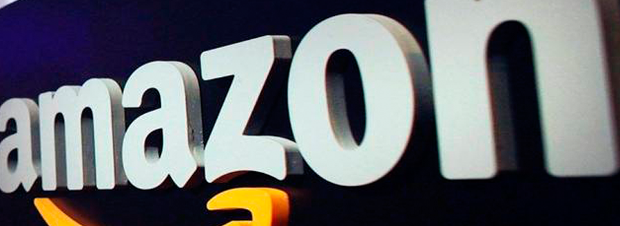 Amazon elige a American Express como tarjeta de crédito para pequeñas empresas