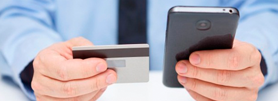 En Chile ventas online con tarjetas de crédito y débito crecieron 36,8%