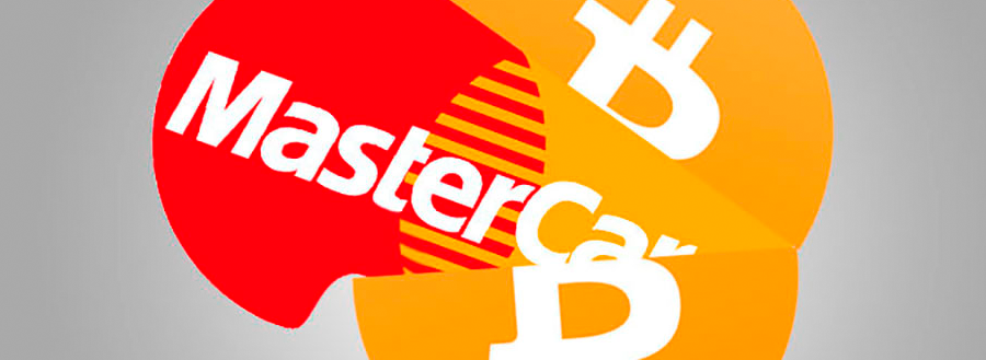 Mastercard aceptará transacciones con criptomonedas bajo ciertas condiciones