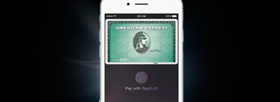 American Express lanza Amex Pay en India