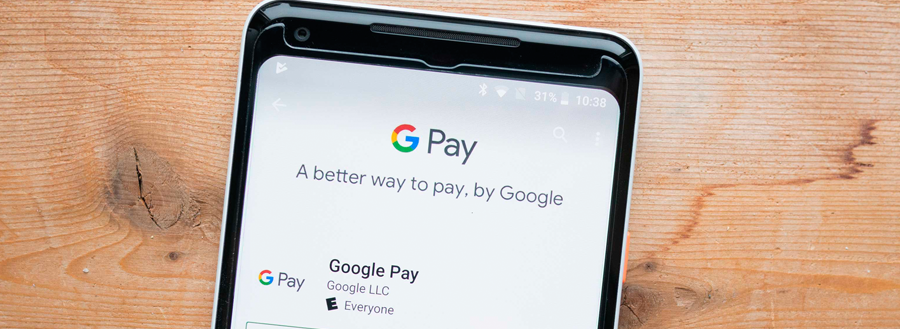 Google Pay dejará pagar a amigos, guardar boletos y usar en la Web