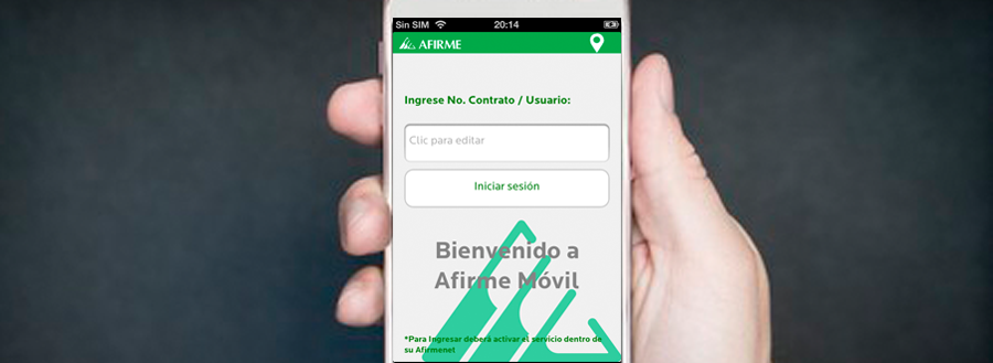 Afirme de México lanza su nueva aplicación para banca móvil