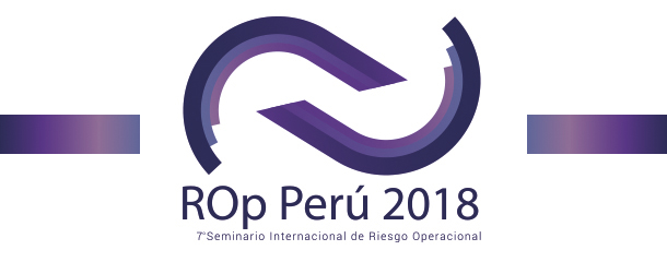 ALIGNET PRESENTE EN EL SEMINARIO INTERNACIONAL DE RIESGO OPERACIONAL