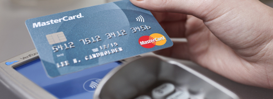 Mastercard lanza con fuerza su tarjeta sin contacto