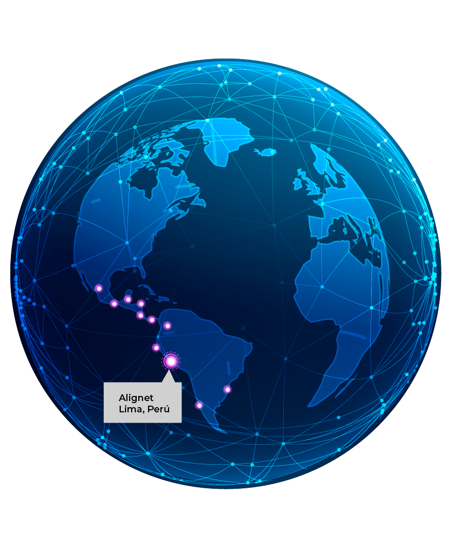 Alignet-Lima-Perú