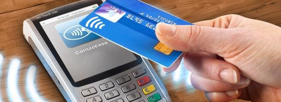 Red Enlace aplica pagos electrónicos sin contacto