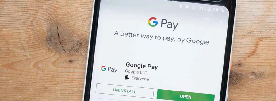 Google Pay permitirá utilizar su billetera digital con tarjetas de débito