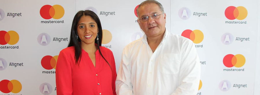 ALIGNET PROCESADORA DE TRANSACCIONES ECOMMERCE MASTERCARD