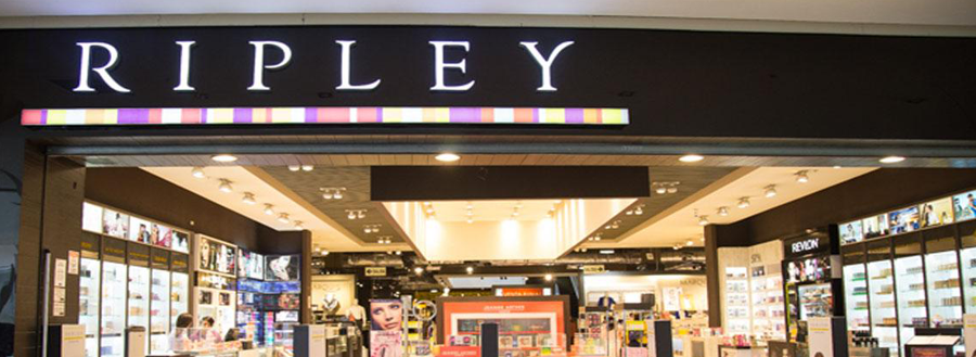 Ripley.com ya es, desde este año, la tienda de la cadena que más vende