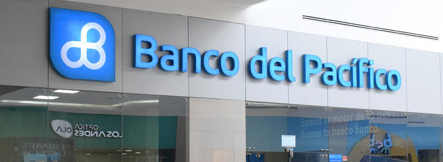 100 mil cuentas abiertas gracias a aplicación móvil de Banco del Pacífico